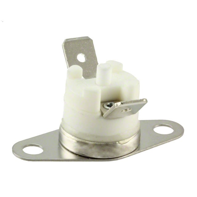 2450CM 86750003 by Honeywell Sensing and Productivity Solutions - THERMOSTAT 168.3DEG C NC MODULE