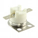 2450CM 84210015 by Honeywell Sensing and Productivity Solutions - THERMOSTAT 93DEG C SPST-NC MOD