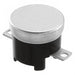 2450HR 00010484 by Honeywell Sensing and Productivity Solutions - THERMOSTAT 63DEG C SPST-NC