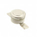 2450RC 00040250 by Honeywell Sensing and Productivity Solutions - THERMOSTAT 199DEG C NC MODULE QC