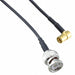 245103-02-48.00 by Amphenol RF - CABLE ASSY BNC-SMB PLUG-PLUG 4