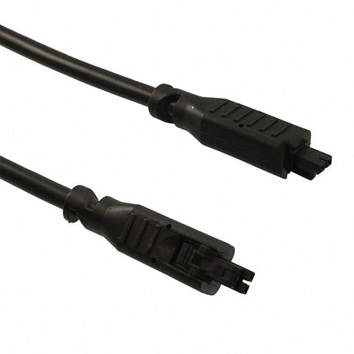2451300230 by Molex - 2 CIRCUIT 3M NANOFIT OVERMOLDED