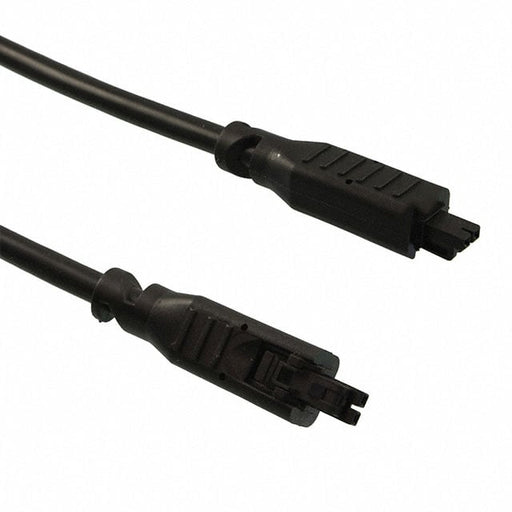 2451300205 by Molex - 2 CIRCUIT 500MM NANOFIT OVERMOLD