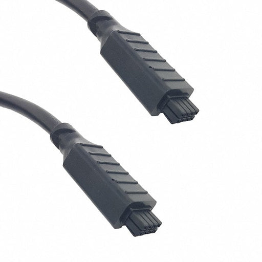 2451300810 by Molex - 8 CIRCUIT 1M NANOFIT OVERMOLDED