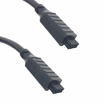 2451300850 by Molex - 8 CIRCUIT 5M NANOFIT OVERMOLDED