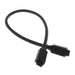 2451301005 by Molex - 10CIRCUIT 500MM NANOFIT OVERMOLD