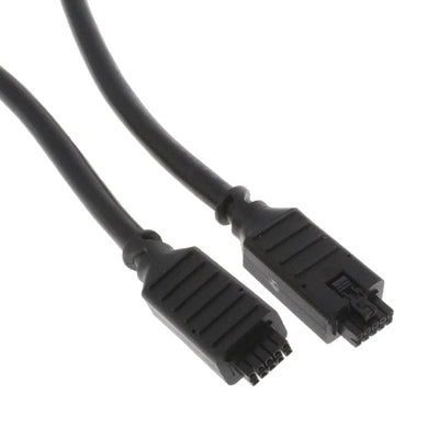 2451301030 by Molex - 10 CIRCUIT 3M NANOFIT OVERMOLDED