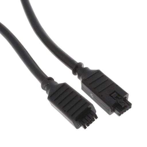 2451301030 by Molex - 10 CIRCUIT 3M NANOFIT OVERMOLDED