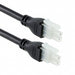 2451350205 by Molex - MINIFIT JR 2 CIRCUIT BLACK 500MM