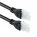 2451350210 by Molex - MINIFIT JR 2 CIRCUIT BLACK 1M