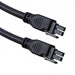 2451360205 by Molex - MEGAFIT 2 CIRCUIT BLACK 500MM OV