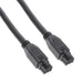 2451360610 by Molex - MEGAFIT 6CKT BLACK 1M OVERMOLDED