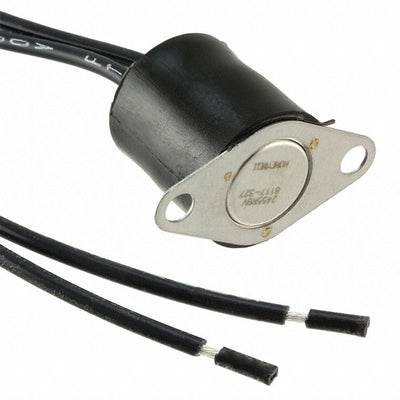 2455RBV81170327 by Honeywell Sensing and Productivity Solutions - THERMOSTAT CYLINDER W/ FLANGE QC
