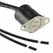 2455RBV81170327 by Honeywell Sensing and Productivity Solutions - THERMOSTAT CYLINDER W/ FLANGE QC