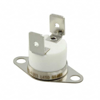 2455RC 80821003 by Honeywell Sensing and Productivity Solutions - THERMOSTAT 232DEG C SPST-NC CYL