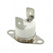 2455RC 80821003 by Honeywell Sensing and Productivity Solutions - THERMOSTAT 232DEG C SPST-NC CYL