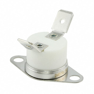 2455RC 82540068 by Honeywell Sensing and Productivity Solutions - THERMOSTAT 146DEG C SPST-NC CYL