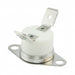 2455RC 82540068 by Honeywell Sensing and Productivity Solutions - THERMOSTAT 146DEG C SPST-NC CYL