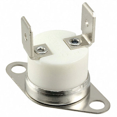 2455RC-90820388 by Honeywell Sensing and Productivity Solutions - THERMOSTAT 160DEG C SPST-NC CYL