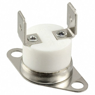 2455RC-90820389 by Honeywell Sensing and Productivity Solutions - THERMOSTAT 180DEG C SPST-NC CYL