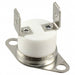 2455RC-90820389 by Honeywell Sensing and Productivity Solutions - THERMOSTAT 180DEG C SPST-NC CYL
