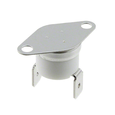 2455RC-90820465 by Honeywell Sensing and Productivity Solutions - THERMOSTAT 200DEG C SPST-NC CYL