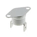 2455RC-90820465 by Honeywell Sensing and Productivity Solutions - THERMOSTAT 200DEG C SPST-NC CYL
