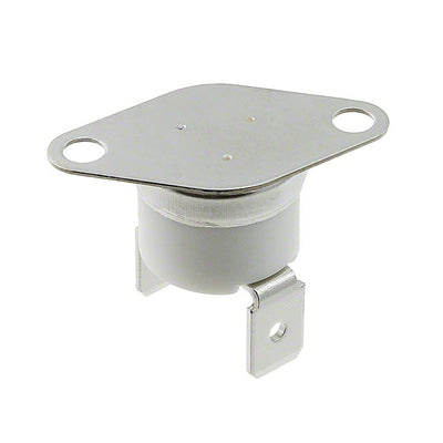2455RC-90820466 by Honeywell Sensing and Productivity Solutions - THERMOSTAT 220DEG C SPST-NC CYL