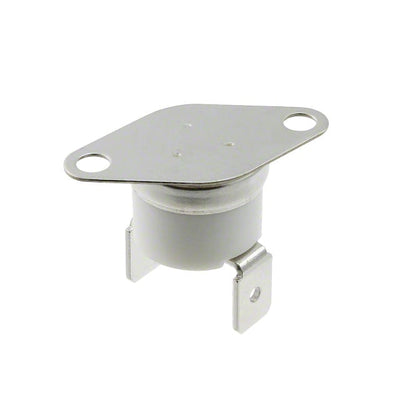 2455RC-90820467 by Honeywell Sensing and Productivity Solutions - THERMOSTAT 250DEG C SPST-NC CYL