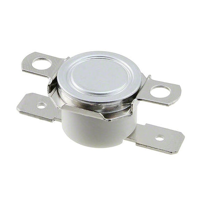 2455RC-91000373 by Honeywell Sensing and Productivity Solutions - THERMOSTAT 150DEG C SPST-NC CYL