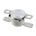 2455RC-91000373 by Honeywell Sensing and Productivity Solutions - THERMOSTAT 150DEG C SPST-NC CYL