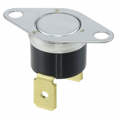 2455RG 80820970 by Honeywell Sensing and Productivity Solutions - THERMOSTAT 54DEG C CYLINDER QC