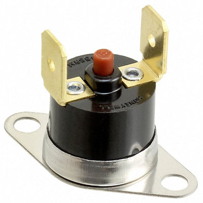 2455RM-90820468 by Honeywell Sensing and Productivity Solutions - THERMOSTAT 70DEG C SPST-NC CYL