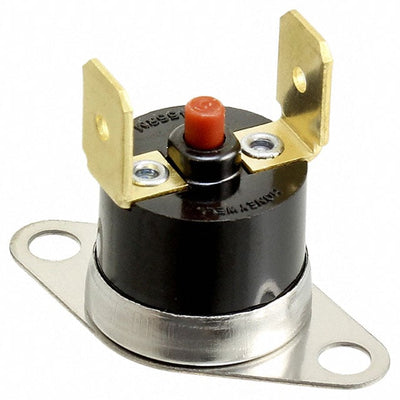 2455RM-90820469 by Honeywell Sensing and Productivity Solutions - THERMOSTAT 90DEG C SPST-NC CYL