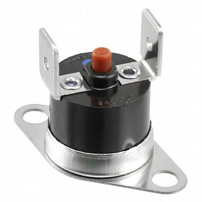 2455RM-90820471 by Honeywell Sensing and Productivity Solutions - THERMOSTAT 120DEG C SPST-NC CYL