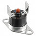 2455RM-90820471 by Honeywell Sensing and Productivity Solutions - THERMOSTAT 120DEG C SPST-NC CYL