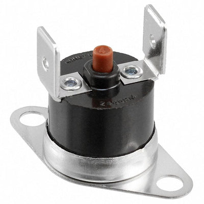2455RM-90820472 by Honeywell Sensing and Productivity Solutions - THERMOSTAT 150DEG C SPST-NC CYL