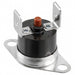 2455RM-90820472 by Honeywell Sensing and Productivity Solutions - THERMOSTAT 150DEG C SPST-NC CYL