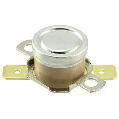 2455RP-91000434 by Honeywell Sensing and Productivity Solutions - THERMOSTAT 60DEG C CYLINDER QC