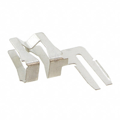 24560255 by Schroff - CARD GUIDE ESD CLIP 50 PCS