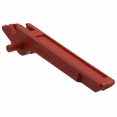 24560378 by Schroff - BOARD EXTRACTION HANDLE C 10PCS