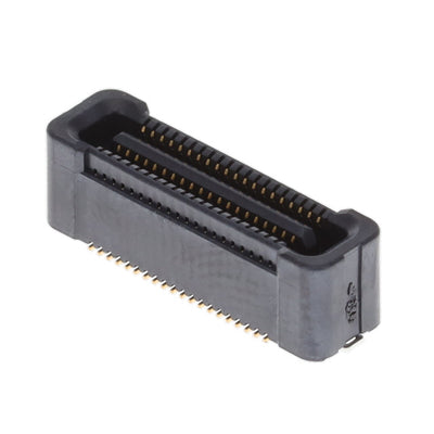 245655040600829+T by KYOCERA AVX - RECEPT 0.5MM - 6MM - VERT -FLOAT