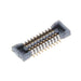245804020000829+ by KYOCERA AVX - RECPT - 0.4MM PITCH - 20 POS - 0