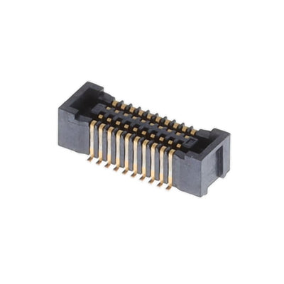 245804020030829+ by KYOCERA AVX - RECPT - 0.4MM PITCH - 20 POS - 2