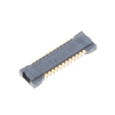245804024000829+ by KYOCERA AVX - RECPT - 0.4MM PITCH - 24 POS - 0