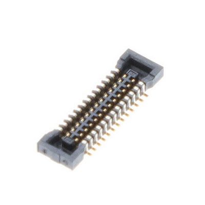 245804026000829+ by KYOCERA AVX - RECPT - 0.4MM PITCH - 26 POS - 0