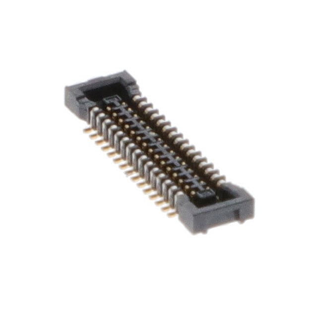 245804030000829+ by KYOCERA AVX - CONNECTOR RECPT 30POS SMD