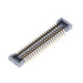 245804040000829+ by KYOCERA AVX - RECPT - 0.4MM PITCH - 40 POS - 0