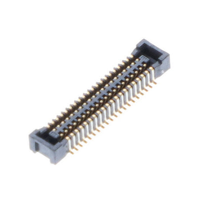 245804040020829+ by KYOCERA AVX - RECPT - 0.4MM PITCH - 20 POS - 1