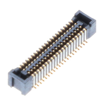 245804040030829+ by KYOCERA AVX - RECPT - 0.4MM PITCH - 40 POS - 2